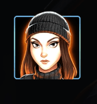 In And Out Guaranteed Chloe Symbol