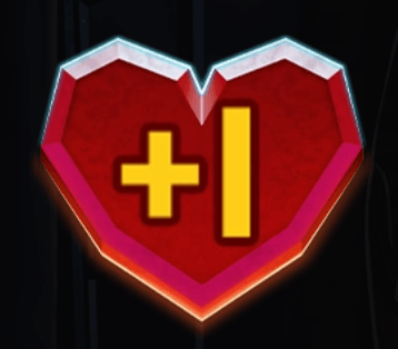 In And Out Symbole