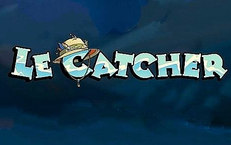 Le Catcher Hacksaw