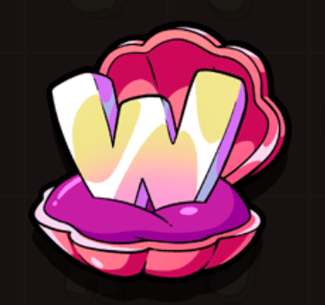 Le Catcher Symbole