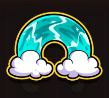 Le Catcher Symbole