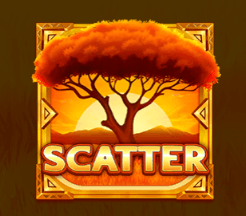 Lion Kingdom Symbole