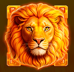 Lion Kingdom Symbole