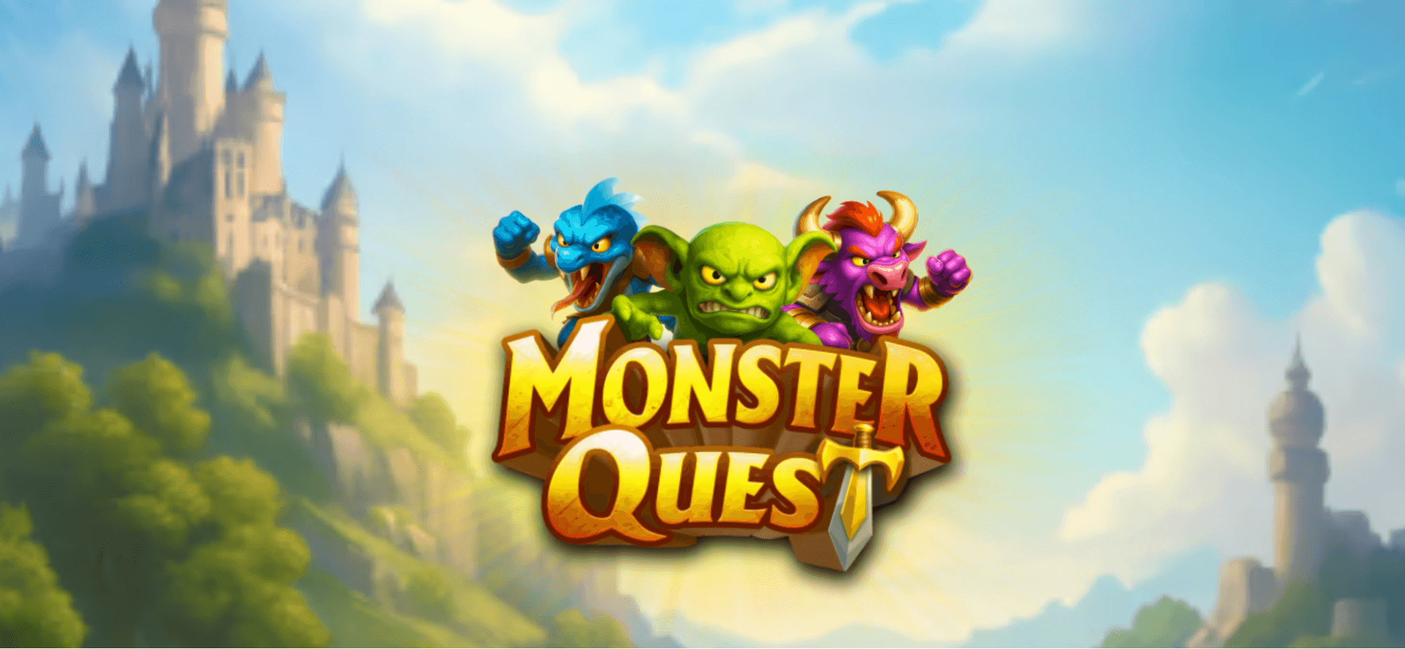 Monster Quest Avis