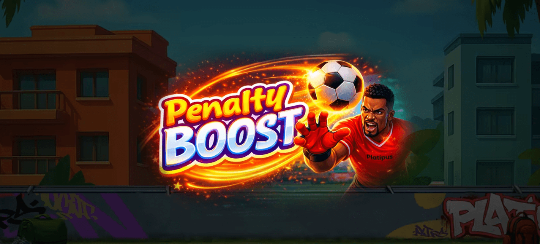 Penalty Boost Avis