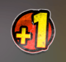 Punk Rocker 3 Symbole