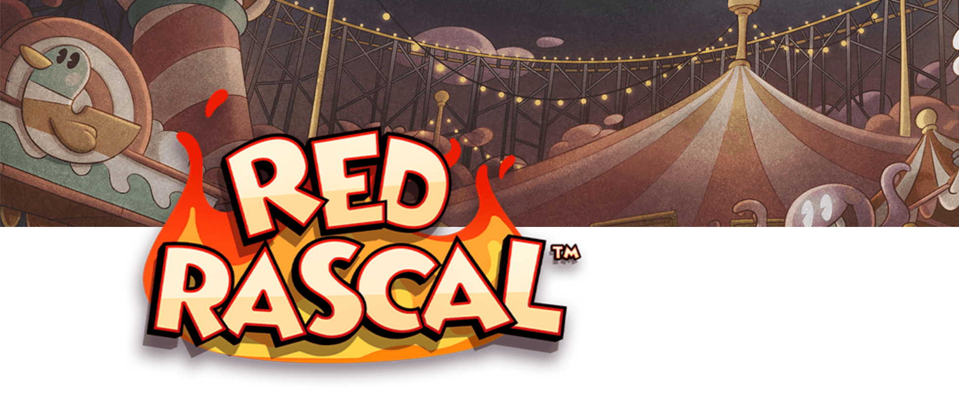 Red Rascal Avis