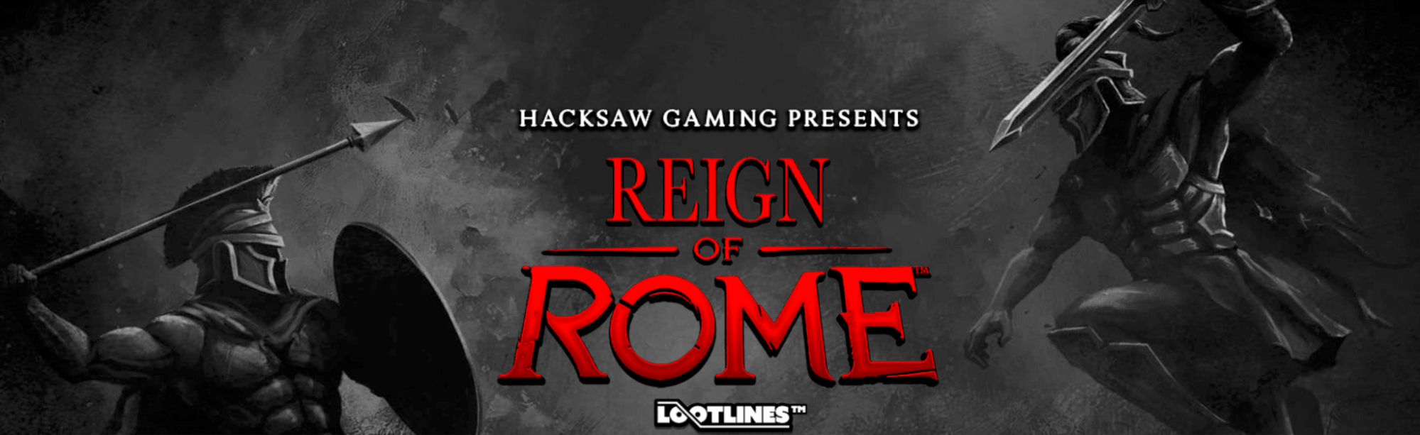 Reign of Rome Avis