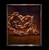 Sanatorium Secrets Symbole