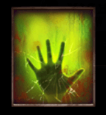 Sanatorium Secrets Symbole