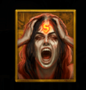 Sanatorium Secrets Symbole