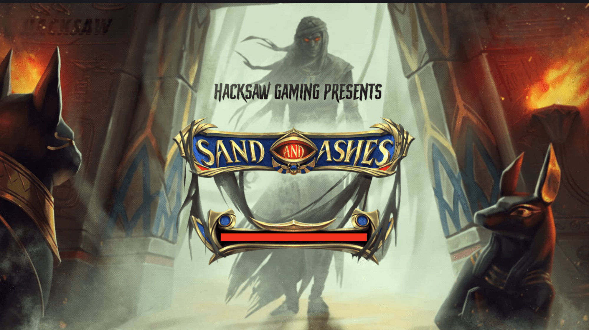 Sand and Ashes Avis