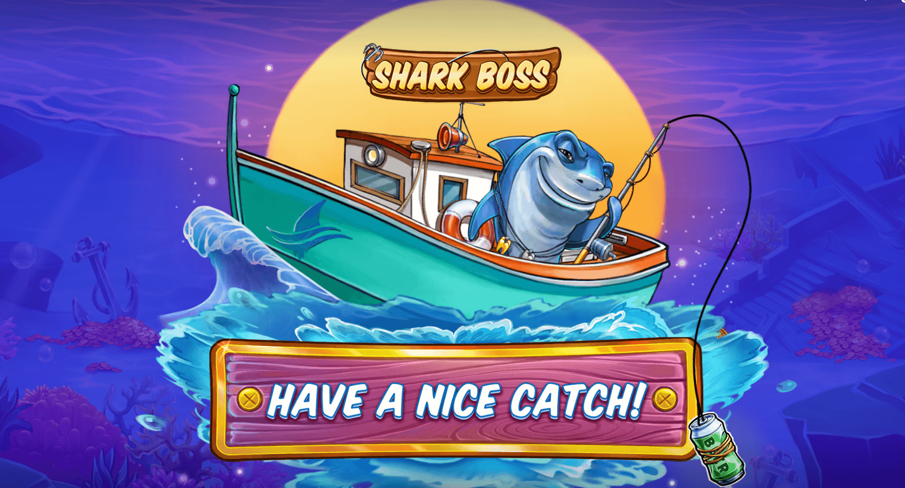 Shark Boss Avis