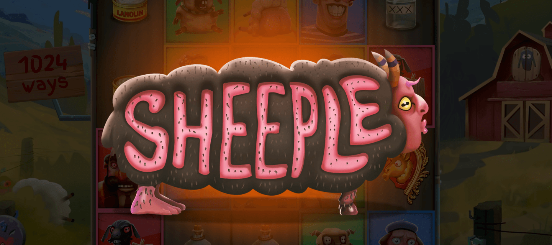 Sheeple Avis