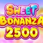 Sweet Bonanza 2500 logo