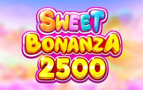 Sweet Bonanza 2500