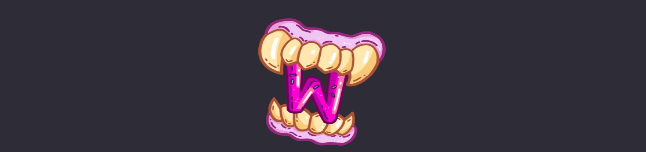 Sweet Monster Wild
