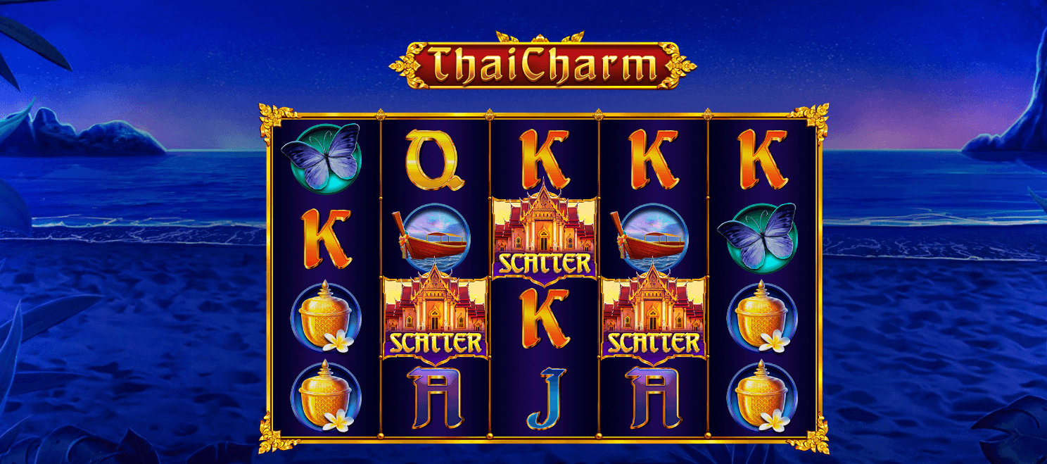 Thai Charm Avis