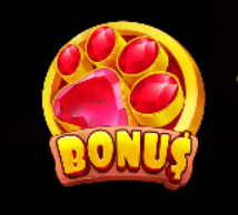The Big Dog House Symbole