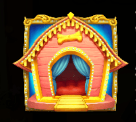 The Big Dog House Symbole