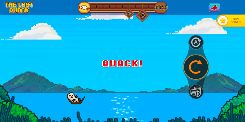 The Last Quack Mancala Gaming