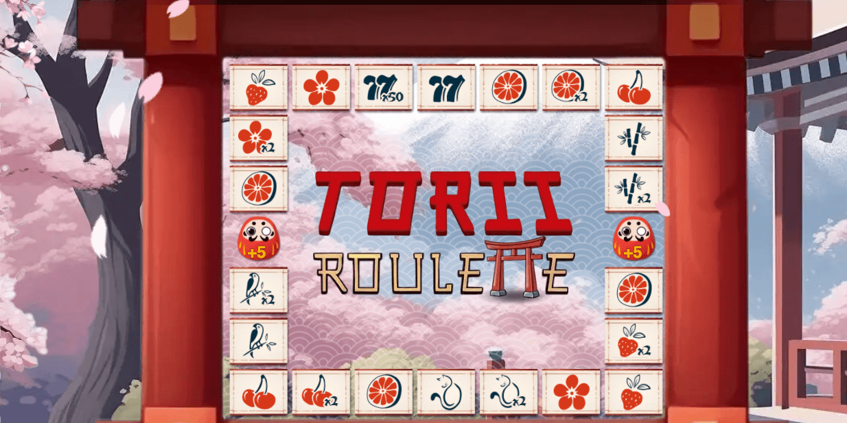 Torii Roulette Avis