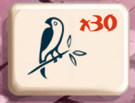 Torii Roulette Symbole