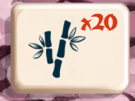 Torii Roulette Symbole