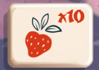 Torii Roulette Symbole