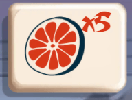 Torii Roulette Symbole