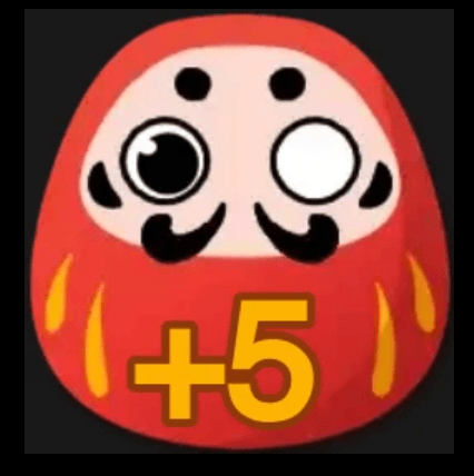 Torii Roulette Symbole
