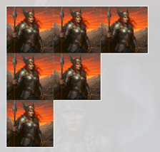 Valkyrie Fury Bonus