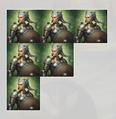 Valkyrie Fury Bonus