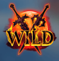 WarAge Online Symbole