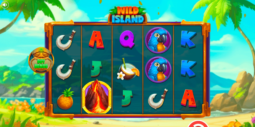 Wild Island YUGO Workshop