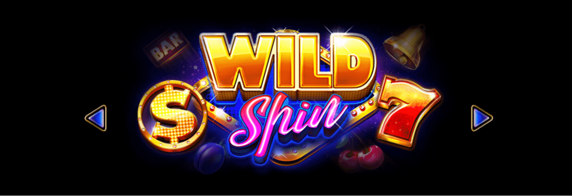 Wild Spin Avis
