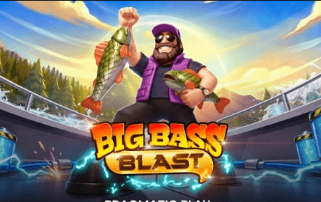 Big Bass Blast