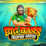 Big Bass Trophy Catch logo
