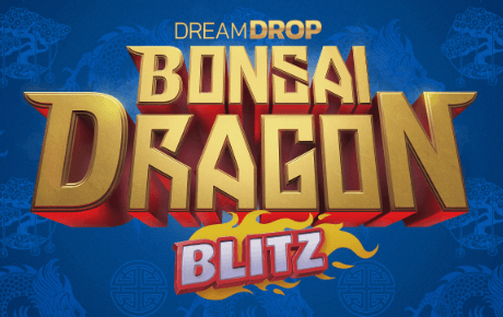 Bonsai Dragon Blitz