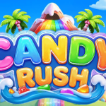 Candy Rush logo