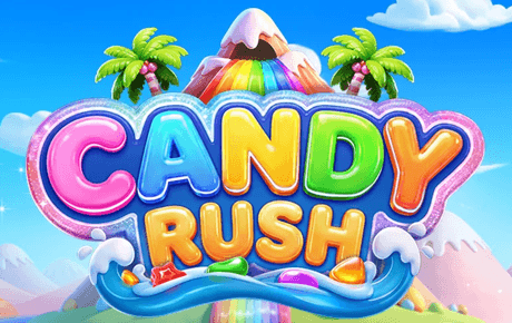 Candy Rush