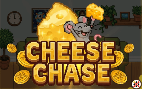 Cheese Chase