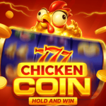 Chicken Coin logo