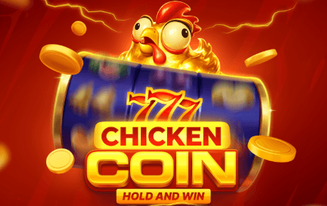 Chicken Coin