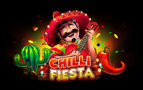 Chilli Fiesta