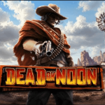 Dead By Noon logo