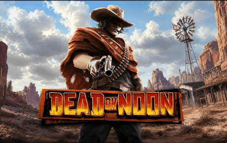 Dead By Noon