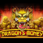 Dragon's Money logo
