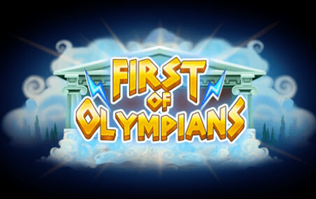 First of Olympians