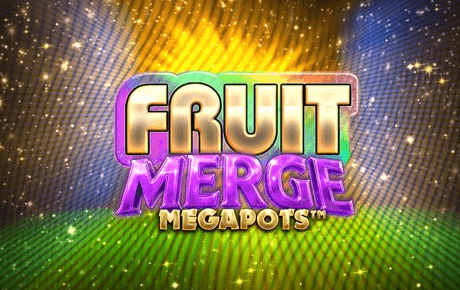 Fruit Merge Megapots
